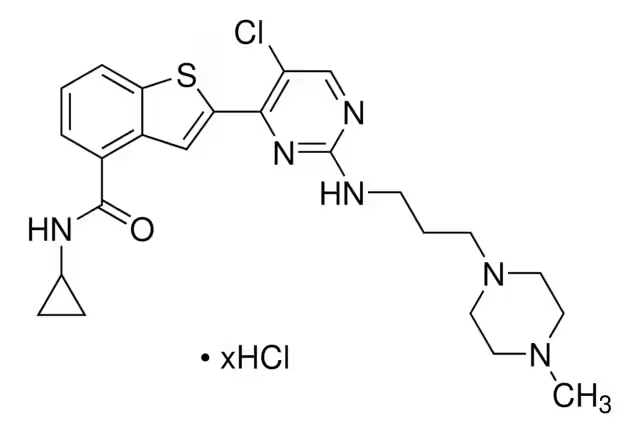 1-(3-CHLOROBENZO[B]THIOPHEN-2-YL)-N-METHYLMETHANAMINE HYDROCHLORIDE structure, CAS 132740-14-8