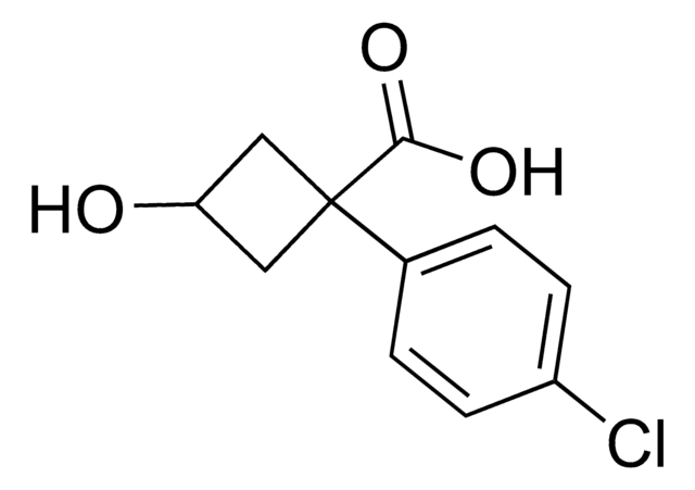 1-(3-CHLOROPHENYL)-4-OXOCYCLOHEXANECARBOXYLIC ACID structure, CAS 887978-71-4