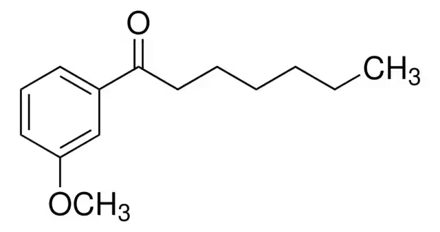 1-(3-METHOXYPHENYL)PIPERIDINE structure, CAS 32040-06-5