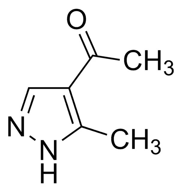 1-(3-METHYL-1H-PYRAZOL-4-YL)ETHANONE HYDROCHLORIDE structure, CAS 93583-98-3