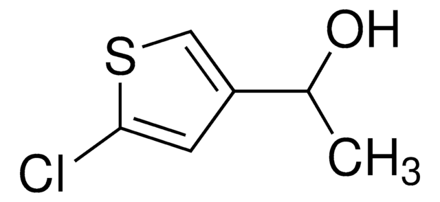 1-(3-METHYLISOXAZOL-5-YL)ETHANOL structure, CAS 71502-43-7