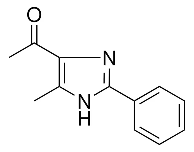 1-(4-(4,5-DICHLORO-1H-IMIDAZOL-1-YL)PHENYL)ETHANONE structure, CAS 175202-67-2