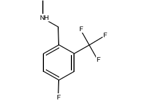 1-(4-(AMINOMETHYL)PHENYL)-N-METHYLMETHANAMINE structure, CAS 31417-69-3