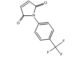1-(4-(PHENYLDIAZENYL)PHENYL)-1H-PYRROLE-2,5-DIONE structure, CAS 16201-96-0