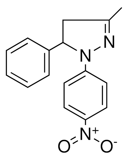 1-(4-(TRIFLUOROMETHYL)PHENYL)-4,5-DIHYDRO-1H-PYRAZOL-3-OL structure, CAS 100937-11-9