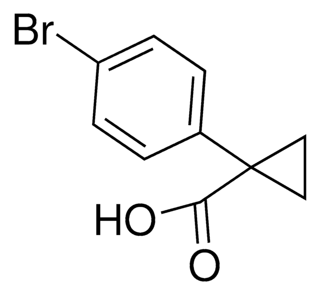 1-(4-BROMOPHENYL)-4-OXOCYCLOHEXANECARBOXYLIC ACID structure, CAS 887978-75-8
