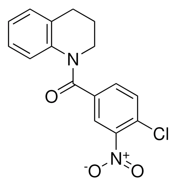 1-(4-CHLORO-3-ISOCYANATOBENZENESULFONYL)-1,2,3,4-TETRAHYDROQUINOLINE structure, CAS 914349-81-8