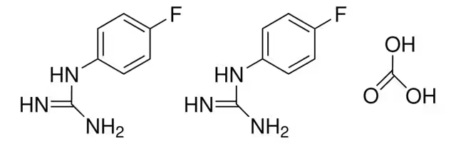 1-(4-CHLOROPHENETHYL)GUANIDINE structure, CAS 46234-79-1