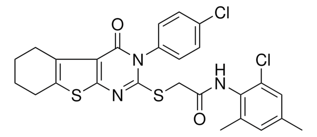 1-(4-CHLOROPHENYL)-1-(4,6-DIMETHYLPYRIMIDIN-2-YL)GUANIDINE structure, CAS 16018-51-2