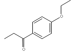 1-(4-ETHOXYPHENYL)PROPAN-1-ONE structure, CAS 35031-72-2