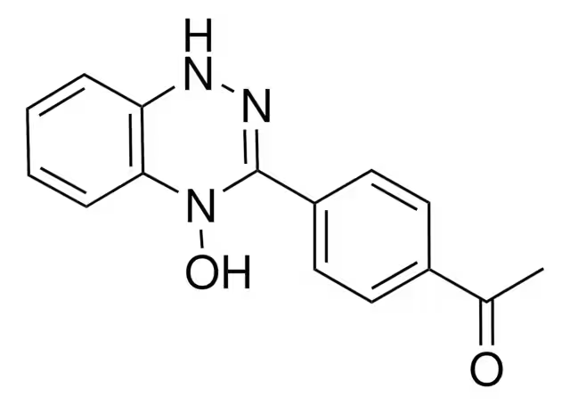1-(4-HYDROXY-1,4-DIMETHYLPIPERIDIN-3-YL)ETHANONE structure, CAS 37994-62-0