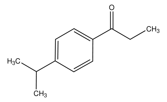 1-(4-ISOPROPOXYPHENYL)PROPAN-1-ONE structure, CAS 35081-48-2