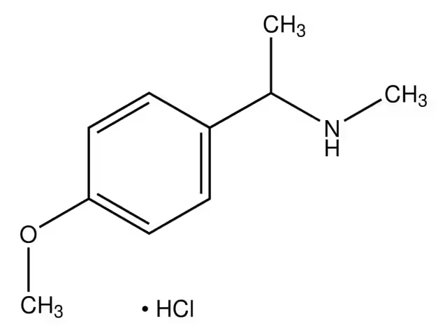 1-(4-METHOXYPHENYL)GUANIDINE HYDROCHLORIDE structure, CAS 73709-20-3