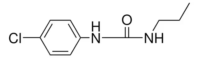 1-(4-NITROPHENETHYL)-3-PROPYLUREA structure, CAS 149340-93-2