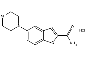 1-(5-METHYLPYRIDIN-2-YL)PIPERAZINE HYDROCHLORIDE structure, CAS 1185307-85-0