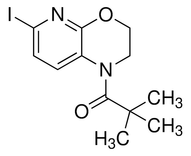 1-(6-(2-CHLOROACETYL)-1H-INDOL-1-YL)-2,2-DIMETHYLPROPAN-1-ONE structure, CAS 116621-13-7