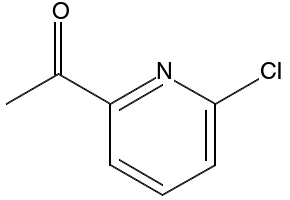 1-(6-CHLOROPYRIDIN-2-YL)ETHANONE structure, CAS 152356-57-5