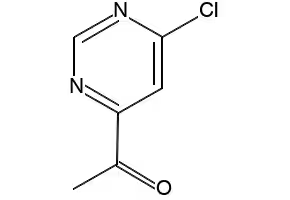 1-(6-CHLOROPYRIMIDIN-4-YL)-4-PIPERIDINOL structure, CAS 914347-85-6
