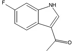 1-(6-METHOXY-1-(PHENYLSULFONYL)-1H-INDOL-3-YL)ETHANONE structure, CAS 99532-46-4