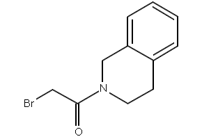 1-(7-BROMO-3,4-DIHYDROISOQUINOLIN-2(1H)-YL)ETHANONE structure, CAS 937591-28-1