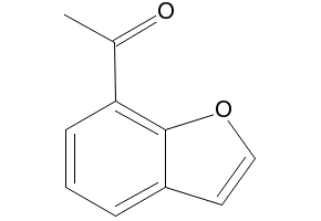 1-(7-HYDROXYINDOLIN-1-YL)ETHANONE structure, CAS 4770-36-9