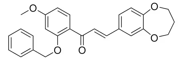 1-(8-BROMO-3,4-DIHYDRO-2H-BENZO[B][1,4]DIOXEPIN-7-YL)ETHANONE structure, CAS 175136-35-3