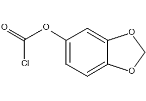 1-(BENZO[D][1,3]DIOXOL-5-YL)ETHANAMINE structure, CAS 121734-64-3