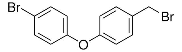 1-(BROMOMETHYL)-4-NITRONAPHTHALENE structure, CAS 16855-41-7