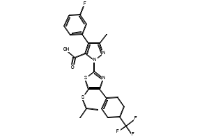 1-(CYCLOHEX-3-EN-1-YLMETHYL)-1H-PYRAZOL-5-AMINE structure, CAS 1015845-93-8