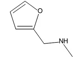 1-(FURAN-2-YL)-N-METHYLMETHANAMINE structure, CAS 4753-75-7