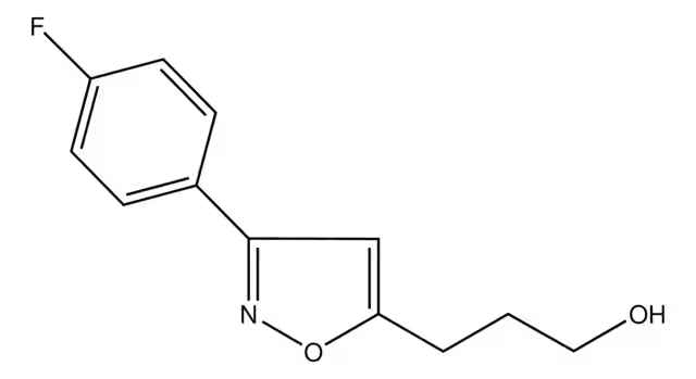 1-(ISOXAZOL-3-YL)-3-PHENYLUREA structure, CAS 55807-72-2