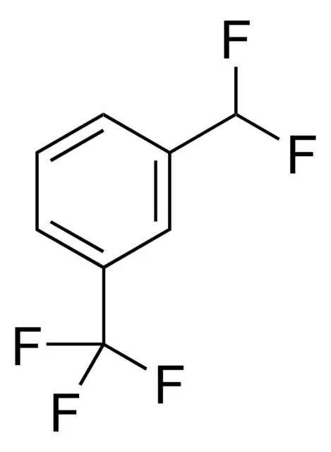 1-(METHOXYMETHYL)-3-(TRIFLUOROMETHYL)BENZENE structure, CAS 380633-51-2