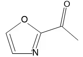 1-(OXAZOL-2-YL)ETHANONE structure, CAS 77311-07-0