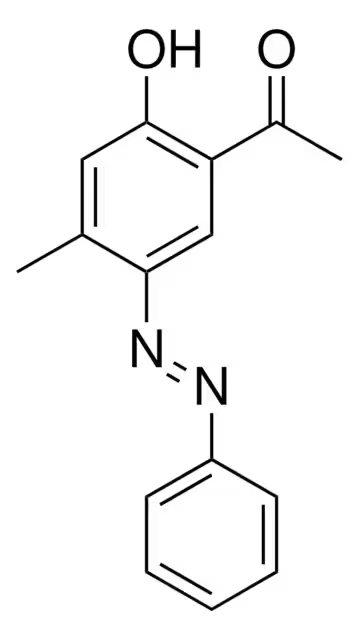 1-(PHENYLDIAZENYL)ETHANONE structure, CAS 13443-97-5