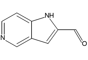 1-(PHENYLSULFONYL)-1H-PYRROLO[3,2-C]PYRIDINE-2-CARBALDEHYDE structure, CAS 109113-44-2
