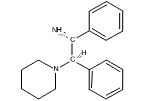 1-(PIPERIDIN-2-YL)ETHANE-1,2-DIOL structure, CAS 5267-87-8