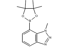1-(PROP-2-YN-1-YL)-1H-BENZO[D][1,2,3]TRIAZOLE structure, CAS 142321-23-1