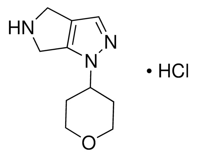 1-(PYRIDIN-2-YL)-1,4,5,6-TETRAHYDROPYRROLO[3,4-C]PYRAZOLE structure, CAS 1233025-21-2