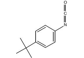 1-(SEC-BUTYL)-4-ISOCYANATOBENZENE structure, CAS 480439-26-7