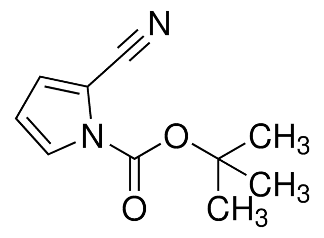 1-(TERT-BUTOXYCARBONYL)-1H-PYRROLE-2-CARBOXYLIC ACID structure, CAS 117657-40-6