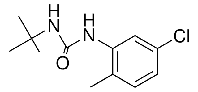 1-(TERT-BUTYL)-3-CHLORO-5-METHYLBENZENE structure, CAS 61468-39-1