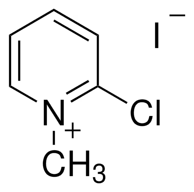 1-AMINO-2-METHYLPYRIDINIUM IODIDE structure, CAS 7583-90-6