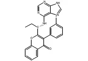 1-AMINO-4H-QUINOLIZIN-4-ONE structure, CAS 105440-59-3