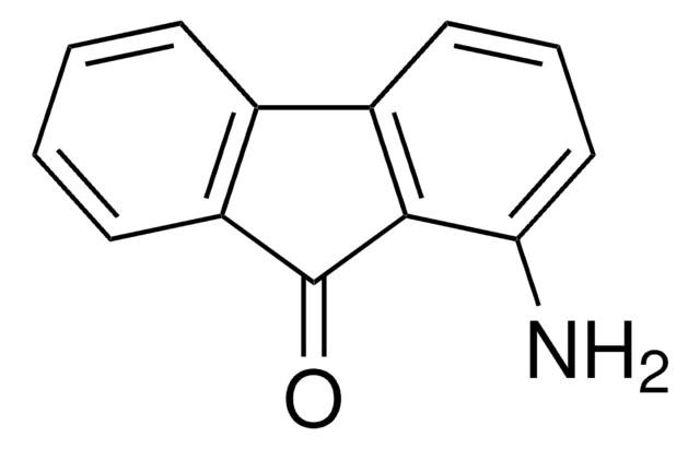 1-AMINO-9H-FLUOREN-9-ONE structure, CAS 6344-62-3