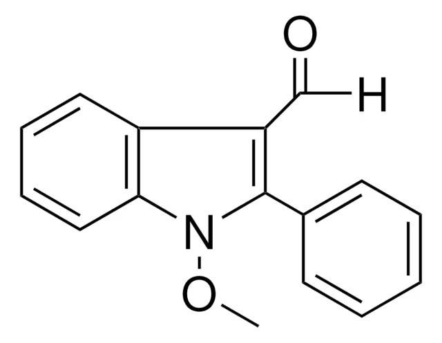 1-BENZENESULFONYL-3-METHOXY-1H-INDOLE structure, CAS 112890-10-5