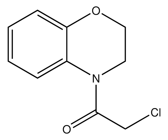 1-BENZO[B]THIEN-3-YL-2-CHLOROETHANONE structure, CAS 26167-44-2