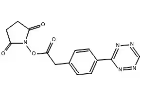1-BENZYL-2,5-DIOXOPYRROLIDIN-3-YL ACETATE structure, CAS 173353-34-9