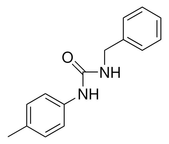 1-BENZYL-3-(P-TOLYL)TRIAZ-1-ENE structure, CAS 17683-09-9