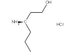 1-BENZYLAZETIDIN-3-OL HYDROCHLORIDE structure, CAS 223382-13-6