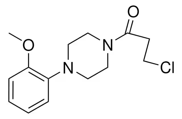 1-BOC-3-(2-METHOXYPHENYL)PIPERAZINE structure, CAS 886768-01-0